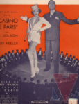 Casino de Pars