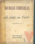 La vida en Cristo