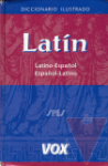 Diccionario ilustrado latino-espaol espaol-latino Vox