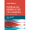 Manual de derecho de las familias