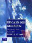 tica en los negocios