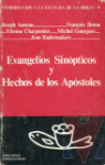 Evangelios sinpticos y hechos de los apstoles