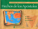 Hechos de los Apstoles