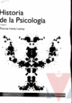 Historia de la psicologa