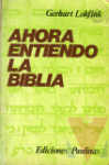 Ahora entiendo la Biblia