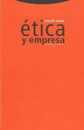 tica y empresa