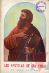 Las epstolas de San Pablo