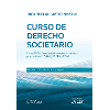 Curso de derecho societario