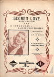 Secret love