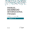Manual de derecho internacional privado
