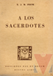 A los sacerdotes