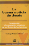 La buena de Jess