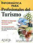 Informtica para profesionales del turismo