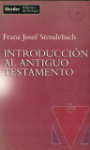 Introduccin al Antiguo Testamento
