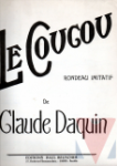 Le Coucou