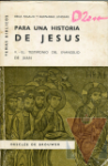 Par una historia de Jess