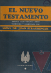 El nuevo testamento