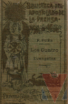 Los cuatro evangelios de Nuestro Seor Jesucristo