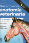 Atlas color de anatoma veterinaria