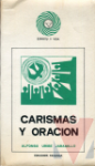 Carismas y oracin