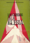 Los carismas en la Iglesia