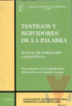 Testigos y servidores de la palabra