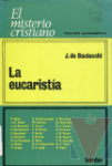 La eucarista