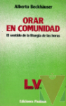 Orar en comunidad