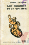 Los caminos de la oracin