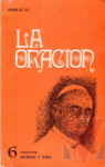 La oracin