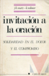Invitacin a la oracin