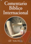 Comentario Bblico Internacional