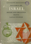 Historia de Israel