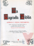 La Sagrada Biblia
