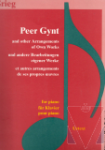 Peer Gynt