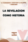 La revelacin como historia