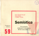 Semitica