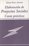 Elaboracin de proyectos sociales