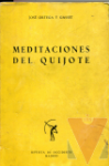 Meditaciones del Quijote