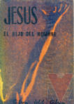 Jess el Hijo del Hombre