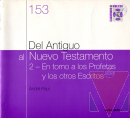 Del Antiguo al Nuevo Testamento (II)