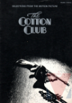 The cotton club