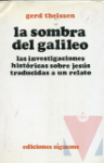 La sombra del galileo
