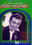 The piano stylings of Eddy Duchin