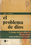 El problema de Dios