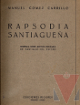 Rapsodia santiaguea