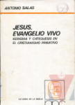 Jess, evangelio vivo