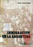 Inmigracin en la Argentina