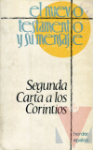 Segunda carta a los Corintios