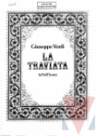 La Traviata